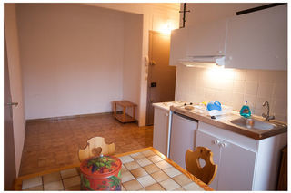  Appartement � louer 2 pi�ces 28 m�