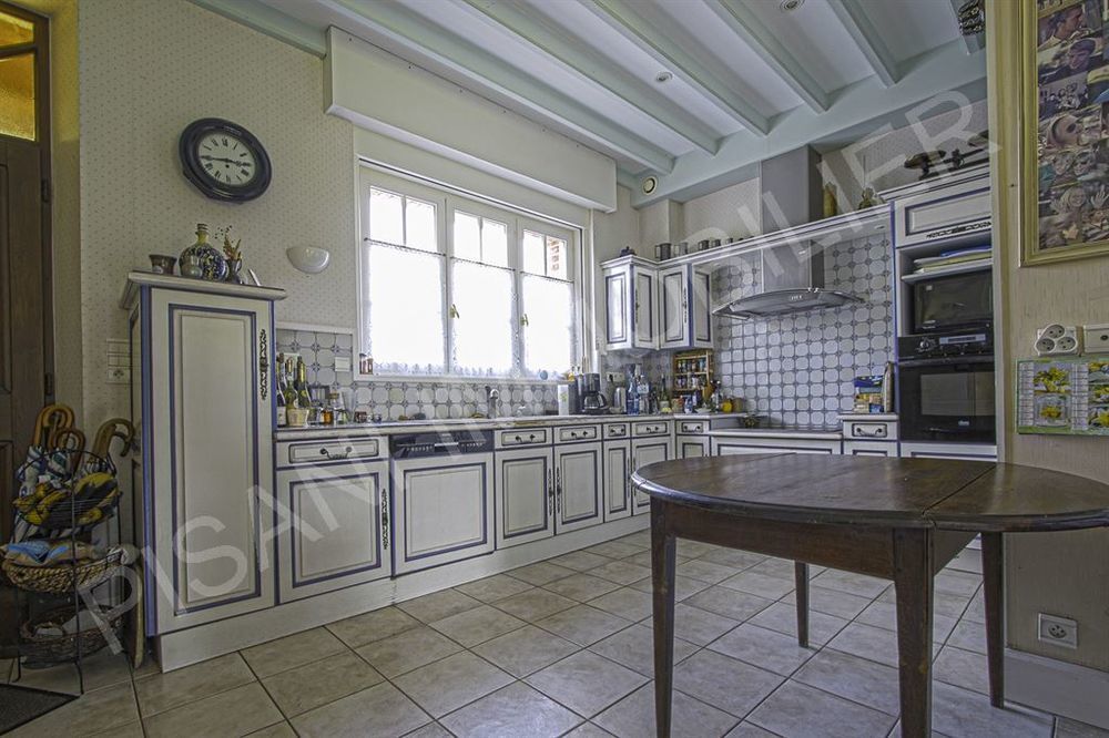 � vendre  Maison Turretot (76280)