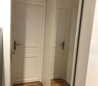  Appartement � louer 2 pi�ces 51 m�