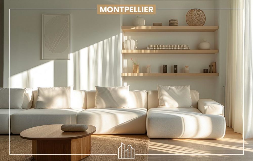   Montpellier (34070)