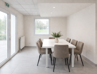  Appartement � louer 5 pi�ces 93 m�