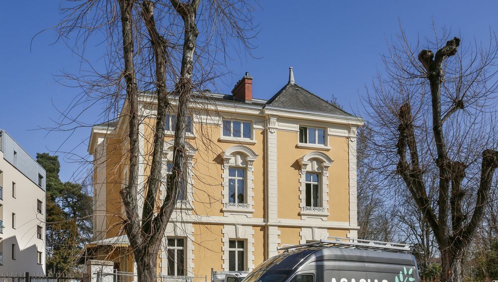 Appartements neufs   Bourg-en-Bresse (01000)