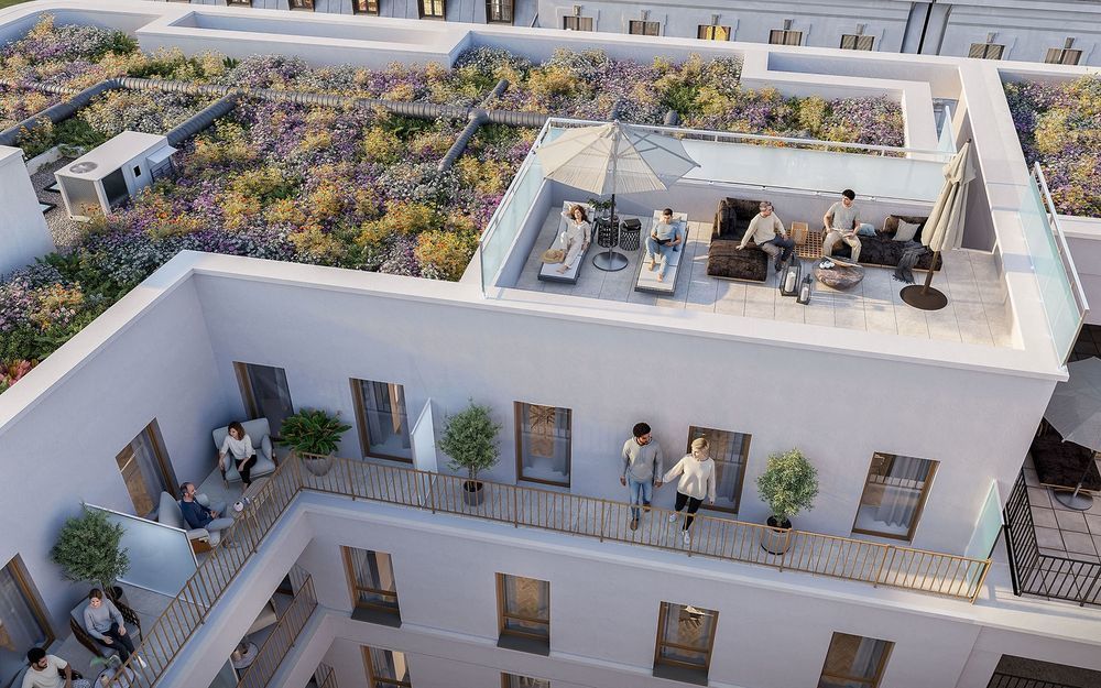   La Garenne-Colombes (92250)
