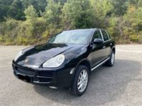 Cayenne 4.5 V8 - 340 S Tiptronic S 2003 occasion 20167 Valle-di-Mezzana