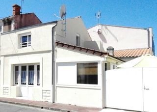  Maison � vendre 4 pi�ces 52 m�