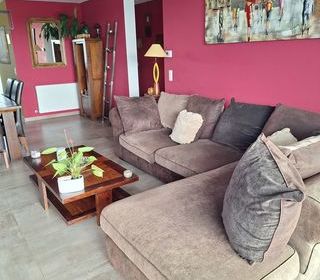  Appartement � vendre 3 pi�ces 88 m�