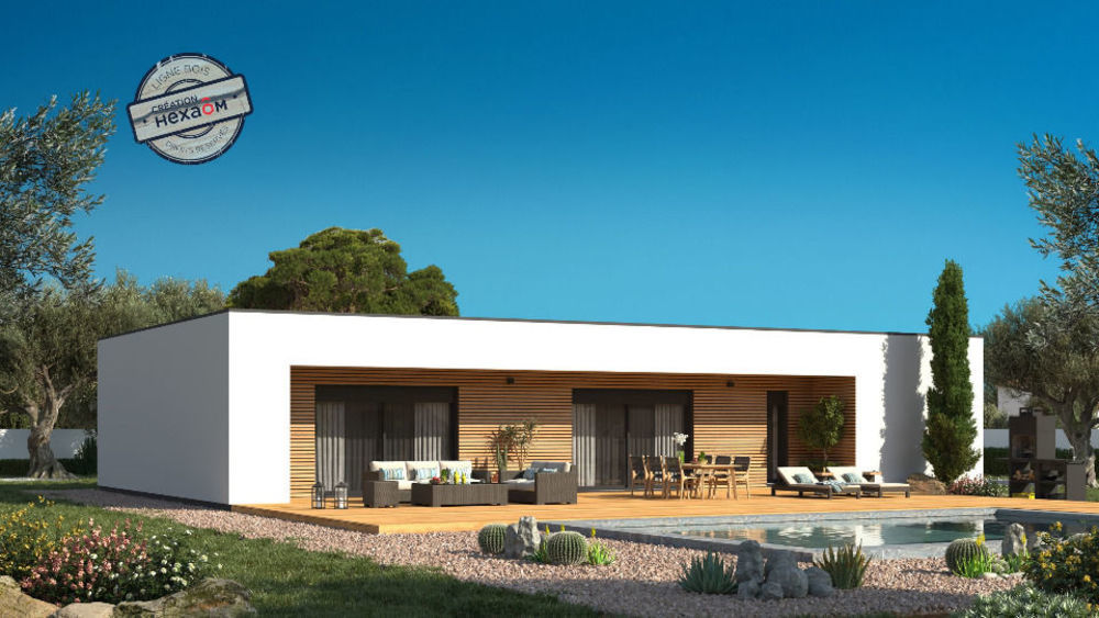 Maisons neuves   Beaupuy (47200)