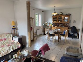  Maison � vendre 6 pi�ces 106 m�