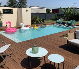 Location  Maison - Villa 