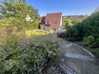  Maison � vendre 5 pi�ces 140 m�