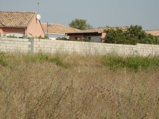  Terrain � vendre 2400 m�