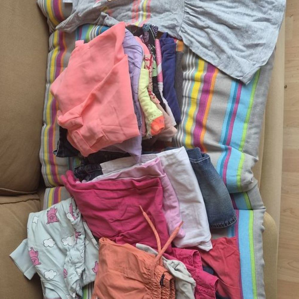 3 lots de v&ecirc;tements enfants Bassin Arcachon
Vêtements enfants