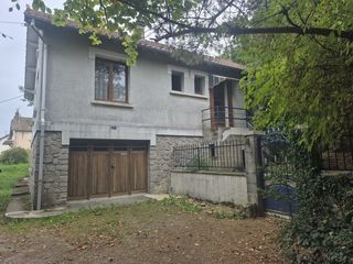  Maison � vendre 5 pi�ces 70 m�