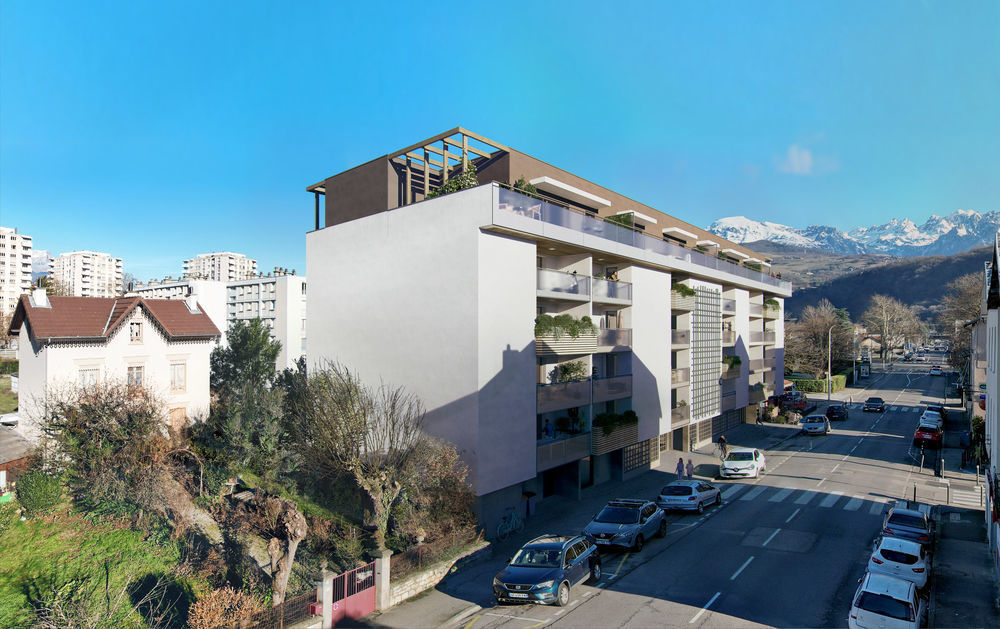   Saint-Martin-d'H�res (38400)