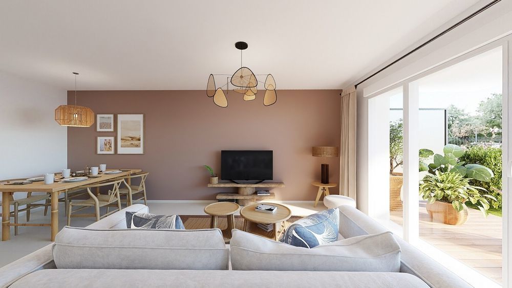 Appartements neufs   Quint-Fonsegrives (31130)