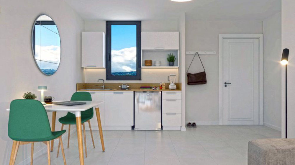 Appartements neufs   Le Tampon (97430)