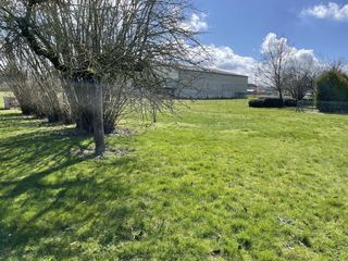  Terrain � vendre 1316 m�