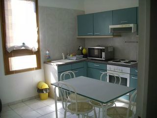  Appartement � louer 2 pi�ces 35 m�