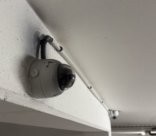  Parking / Garage � louer 1 m�