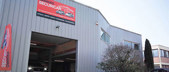 GM GARAGE SERVICES, concessionnaire 33