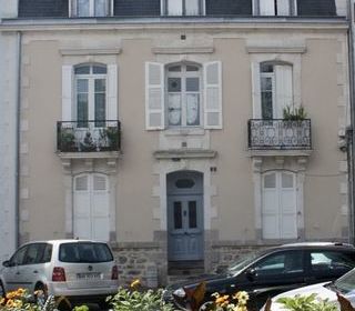  Appartement � louer 3 pi�ces 38 m�