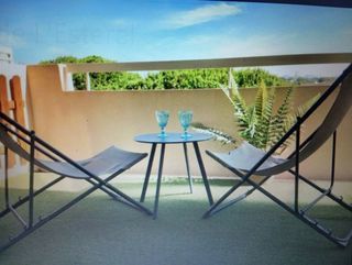  Appartement � vendre 1 pi�ce 29 m�