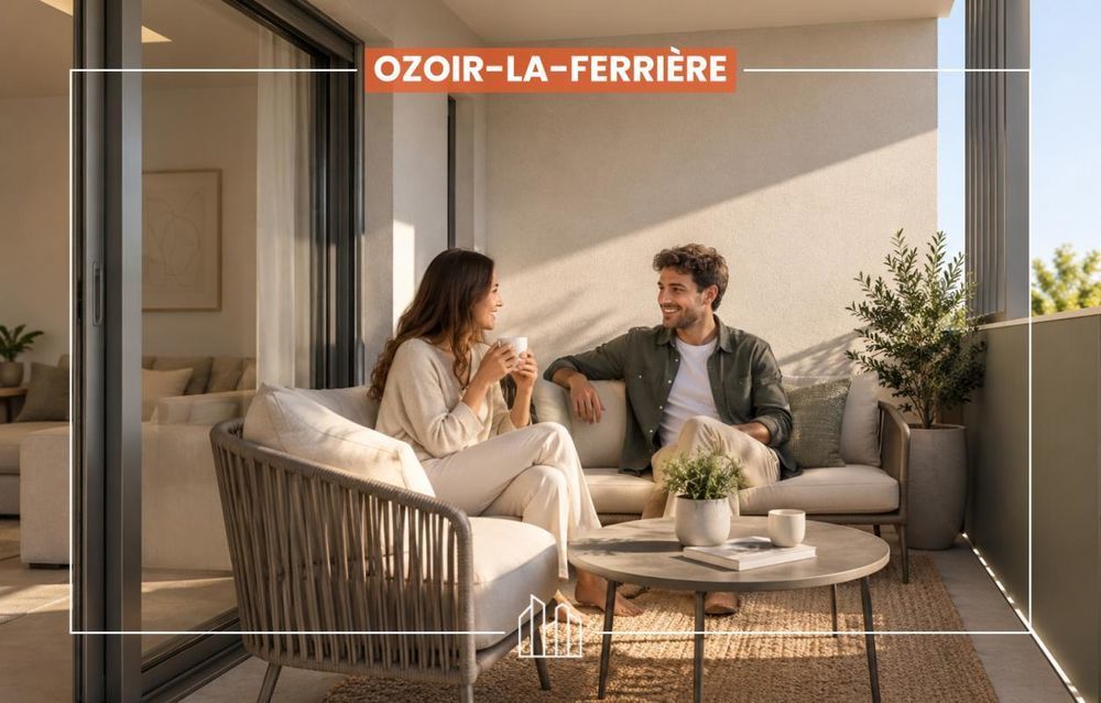   Ozoir-la-Ferrière (77330)