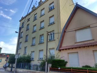  Appartement � louer 3 pi�ces 47 m�