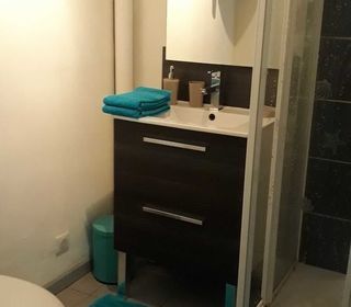  Appartement � louer 1 pi�ce 19 m�