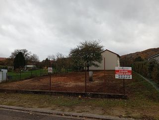  Terrain � vendre 