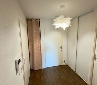  Appartement � vendre 2 pi�ces 45 m�