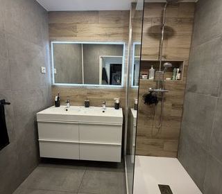  Appartement � vendre 4 pi�ces 89 m�