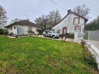  Maison � vendre 3 pi�ces 74 m�