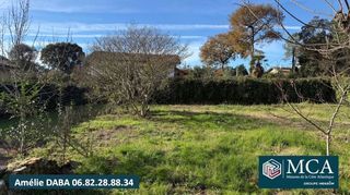  Terrain � vendre 