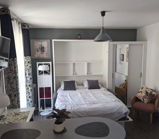  Appartement à louer 1 pièce 22 m²