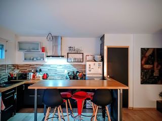  Appartement � vendre 2 pi�ces 47 m�