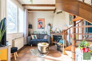  Maison � vendre 5 pi�ces 80 m�