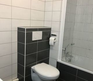  Appartement � louer 2 pi�ces 46 m�