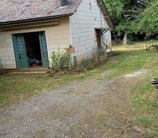  Ferme � vendre 5 pi�ces 1540 m�