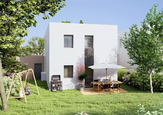  Maison � vendre 4 pi�ces 84 m�