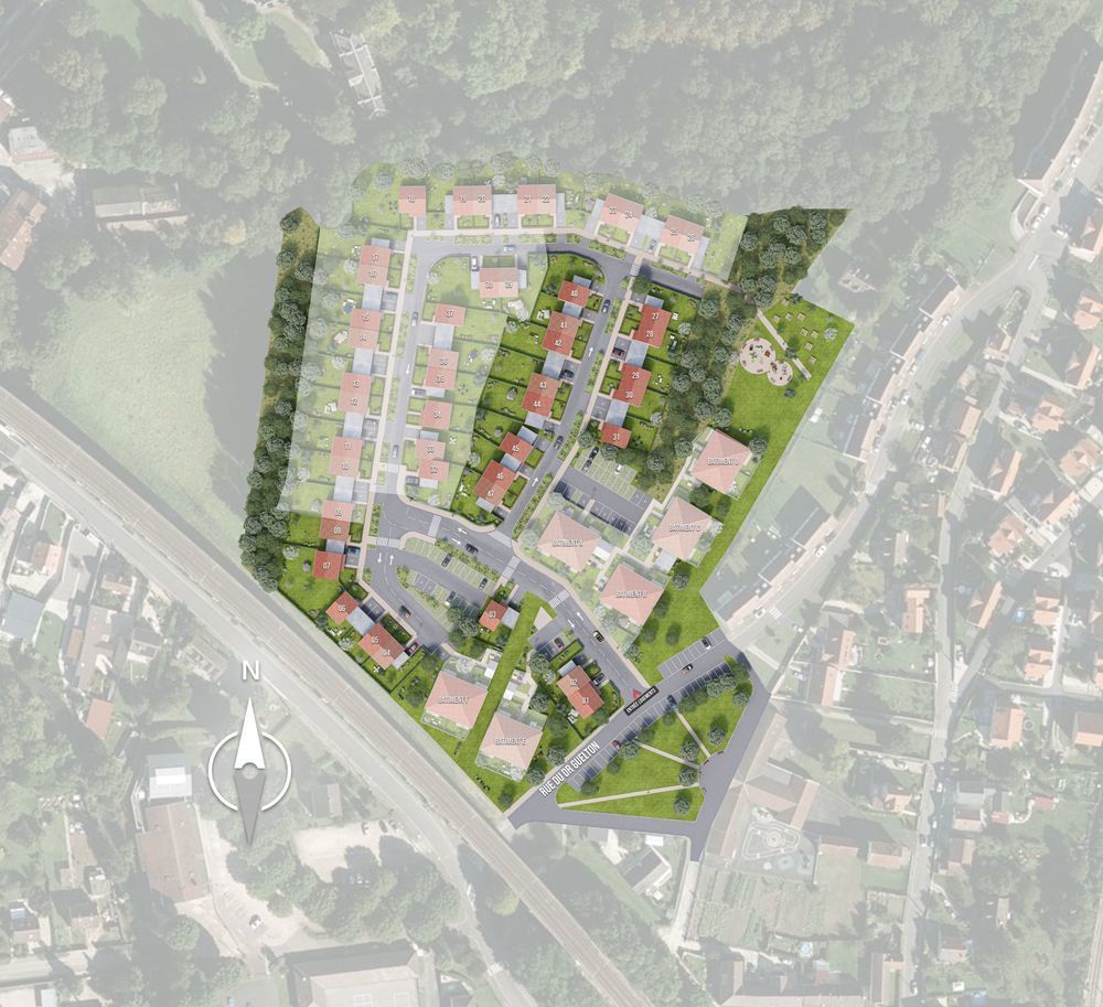   Longueville (77650)