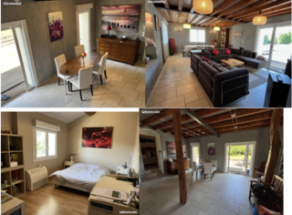  Maison � vendre 5 pi�ces 156 m�