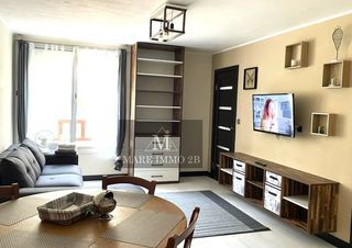  Appartement � vendre 2 pi�ces 33 m�