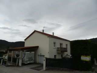  Maison � vendre 7 pi�ces 152 m�