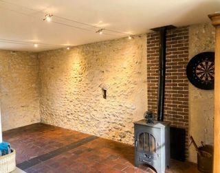 Vente Maison Longere a 10 mn de l'autoroute de Blois Mulsans
