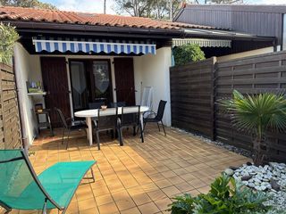 Location  Maison - Villa 