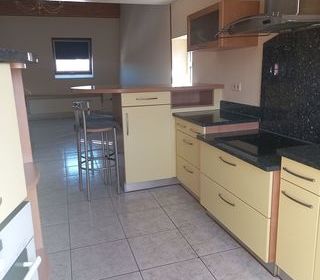  Appartement � vendre 3 pi�ces 68 m�