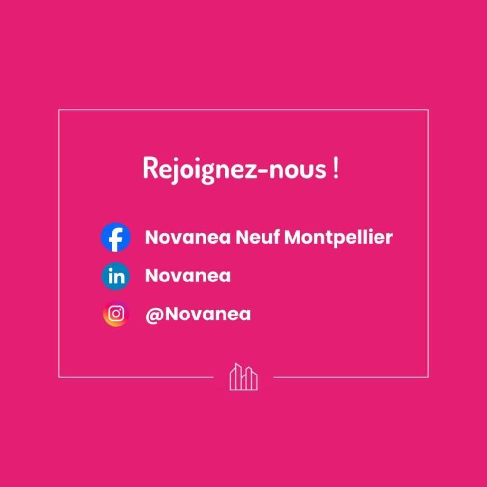 Appartements neufs   Saint-Jean-de-Vdas (34430)