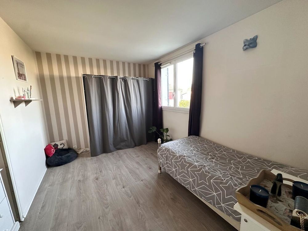 � vendre  Maison Montesson (78360)