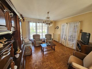  Maison à vendre 3 pièces 494 m²